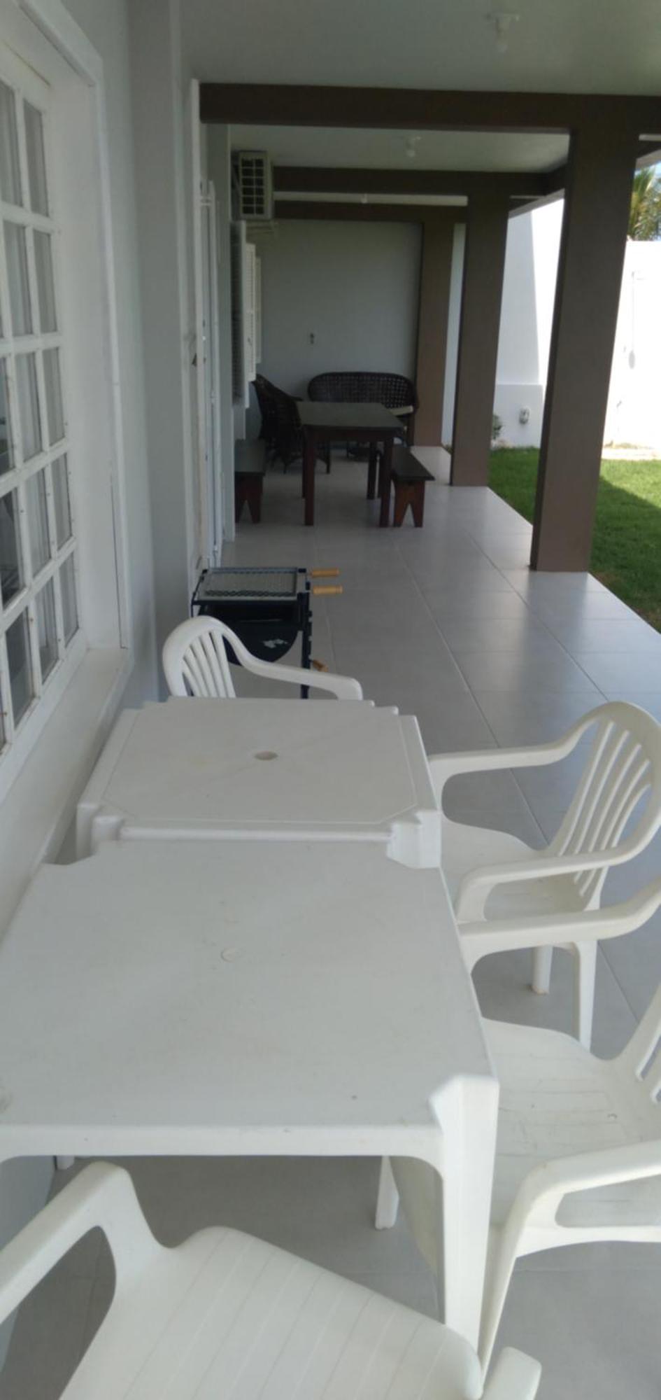 Ponta Do Papagaio Villa Palhoca Exterior photo